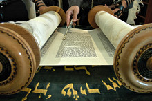 The Master Designer of the TANAKH… and the Old Testament