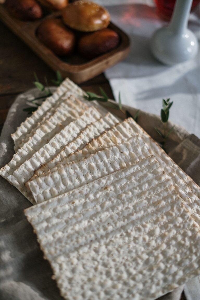 Yeshua or Jesus is the Reason for Passover …and The Feast of Unleavened Bread